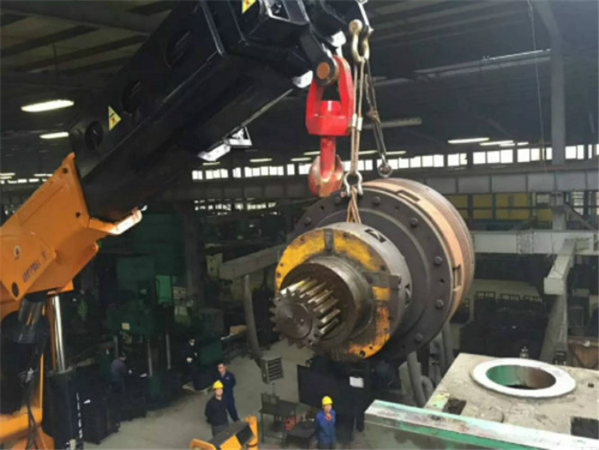 延庆区大件吊装注意事项