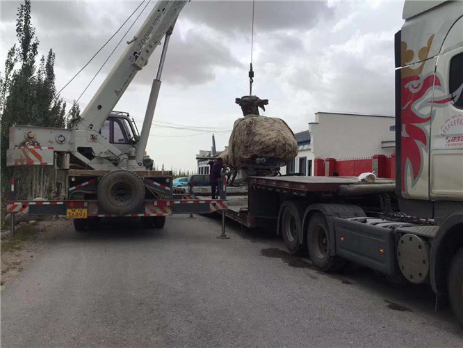 延庆区狭窄场地（如小区、车间）适合用哪种吊车？