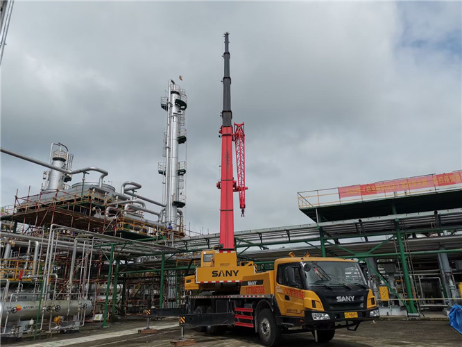 延庆区吊具、钢板、枕木等耗材需要单独付费吗？