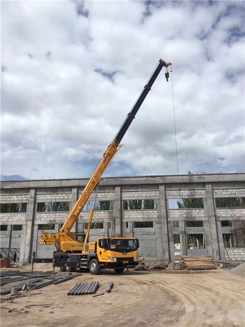 延庆区吊装作业前会做设备检查吗？安全保障措施有哪些？